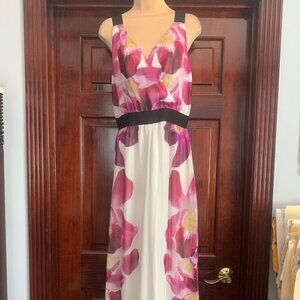 Express Maxi Dress